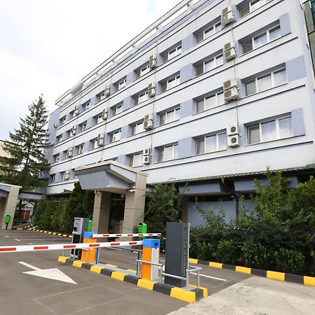 Hotel Moldova Birlad Bagian luar foto